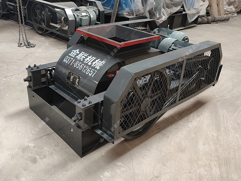 雙齒輥破碎機(jī)是如何維護(hù)和保養(yǎng)的？