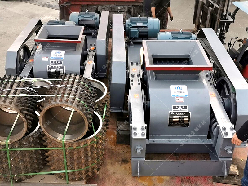 雙齒輥破碎機(jī)是如何維護(hù)和保養(yǎng)的？