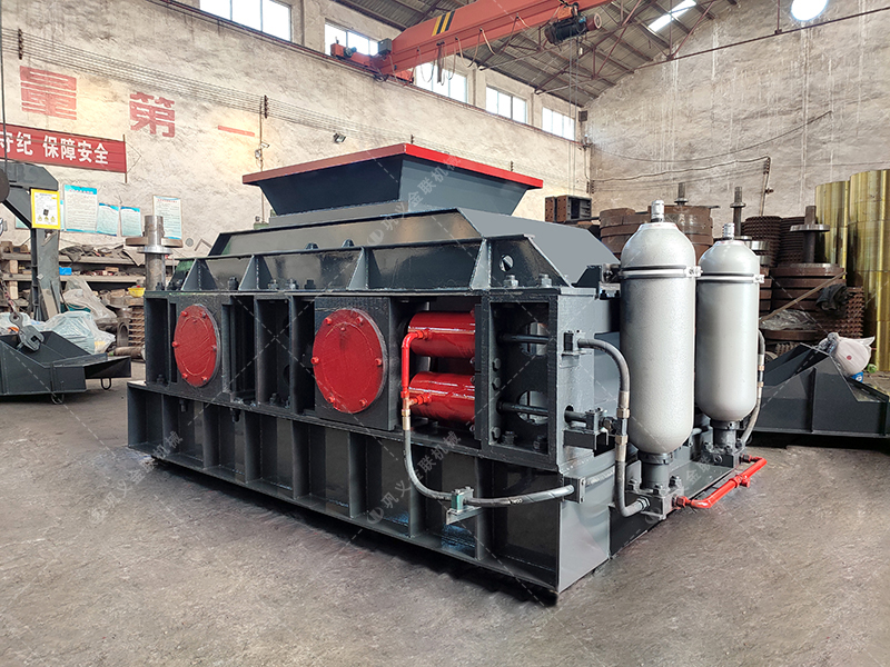 方解石制砂用什么設備?需要投資多少錢？