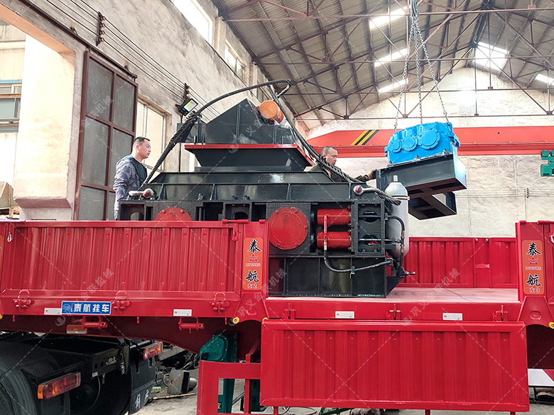 方解石制砂用什么設備?需要投資多少錢？