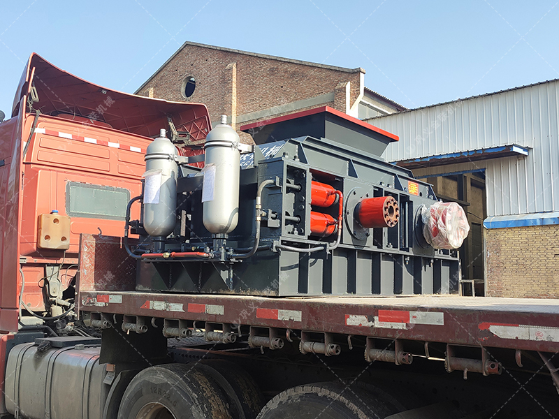 方解石制砂用什么設備?需要投資多少錢？