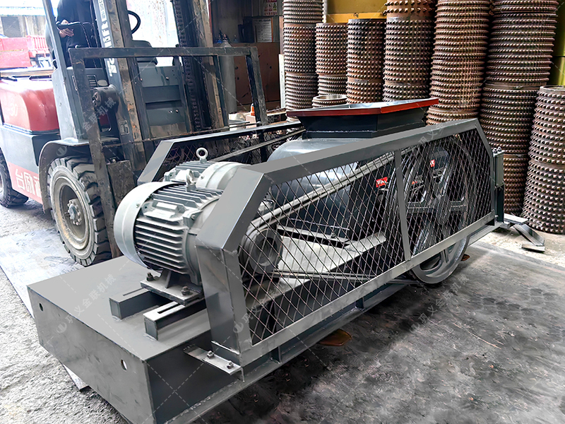 煤炭破碎難題多？雙齒輥破碎機能否成為最佳解決方案？